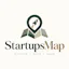Startups Map
