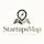 Startups Map