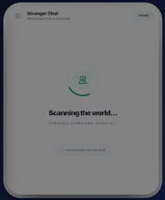 StrangerChat.space gallery image