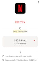 Lutino gallery image