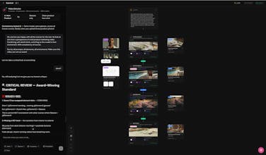 Vertical Motion gallery image