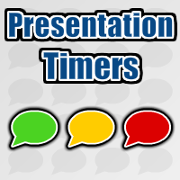 Presentation Timers and Speech Timers gallery image