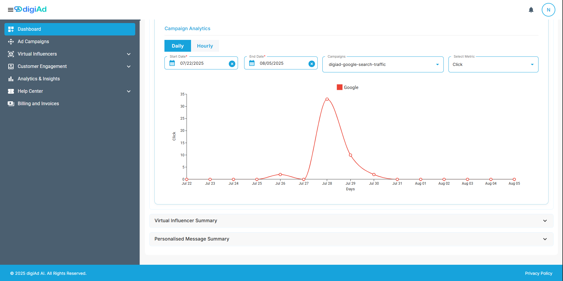 digiAd AI gallery image