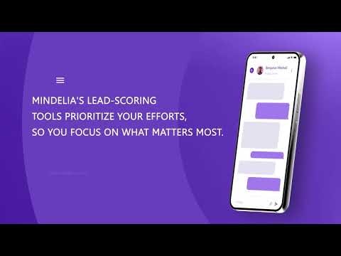 Mindelia gallery image