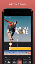 Enlight Videoleap Video Editor gallery image