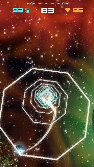 Black Hole Joyrider gallery image