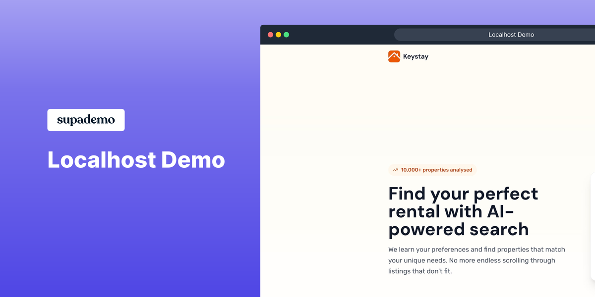 Keystay gallery image