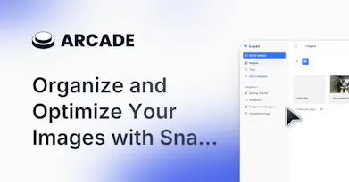 snapkit gallery image