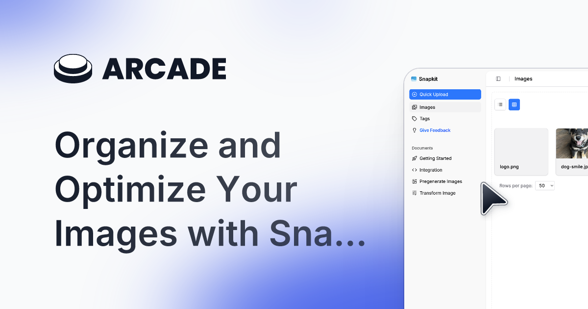 snapkit - Snapkit ทำให้การทำงานร่วมกันของภาพและการจัดส่งอย่างง่ายดาย media 6
