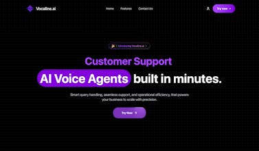 Vocaline.ai gallery image