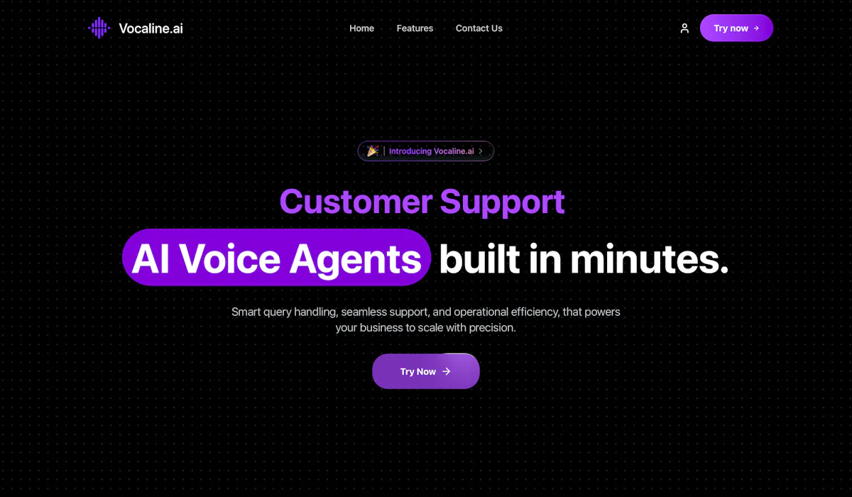 Vocaline.ai