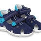 Toddler Boy Orthopedic Sandals  gallery image
