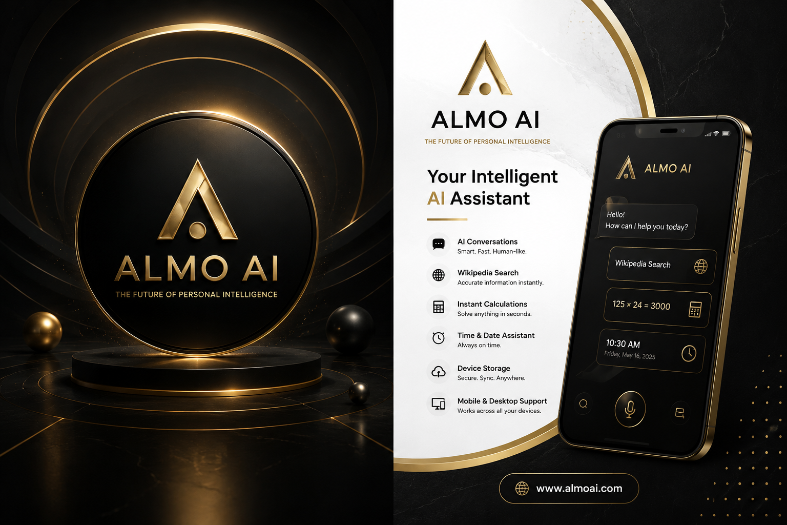 Almo AI