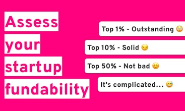 Fundability.app gallery image