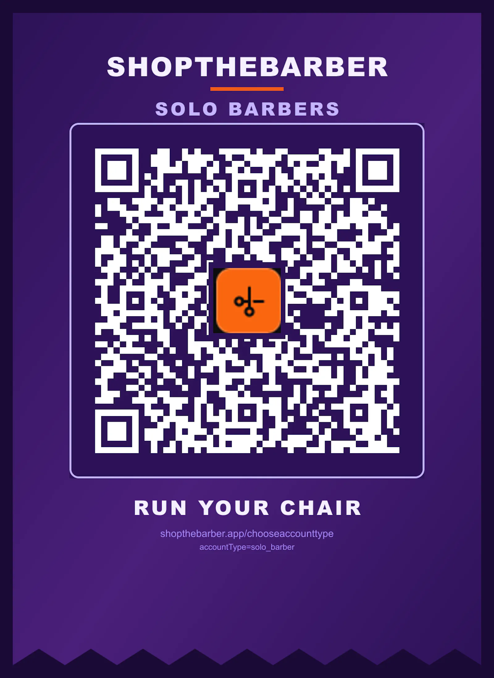 ShopTheBarber screenshot 3