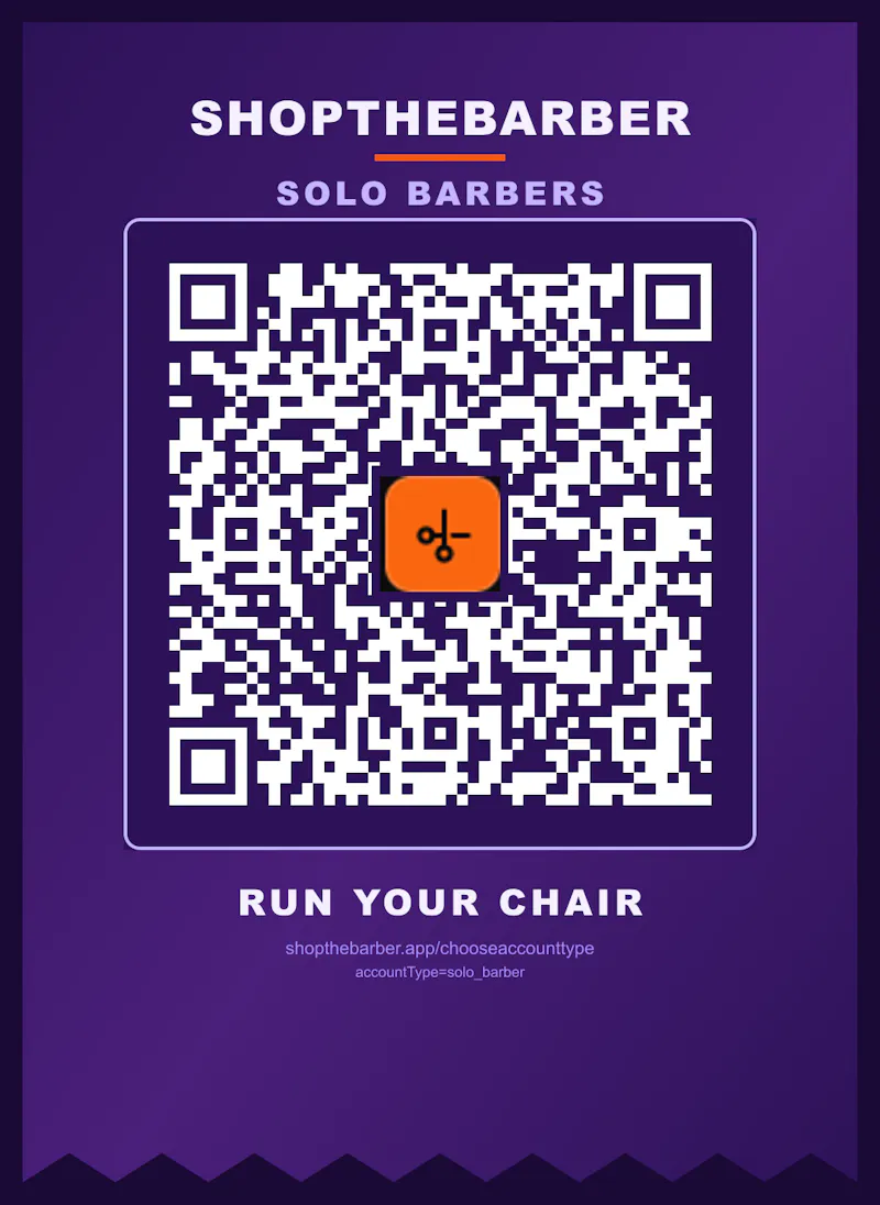 ShopTheBarber screenshot 3