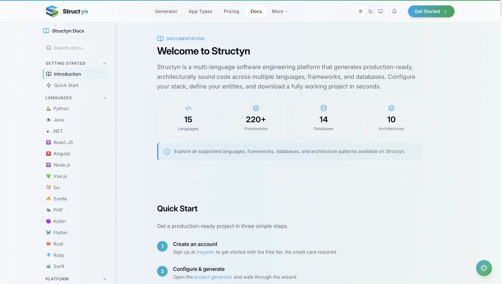 Structyn screenshot 4