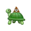 Mr Turdle