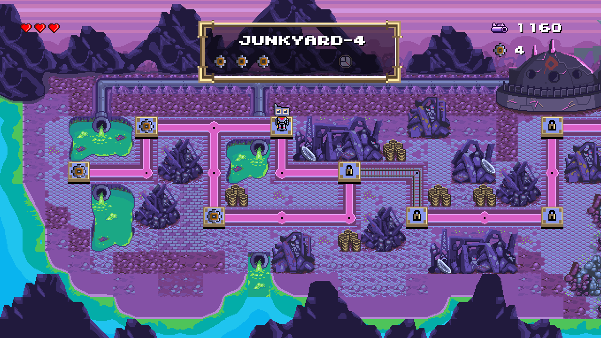 StretchBot gallery image