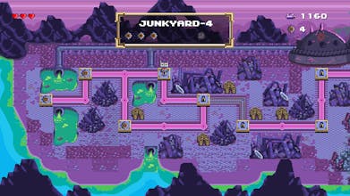 StretchBot gallery image