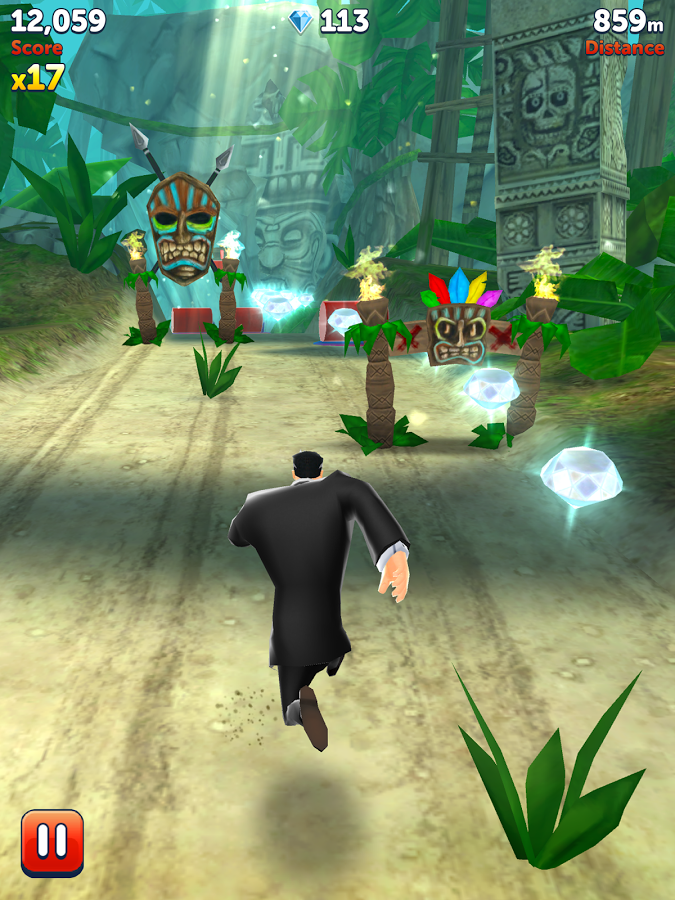 Agent Dash gallery image