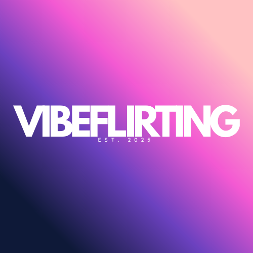 VIBEFLIRTING logo