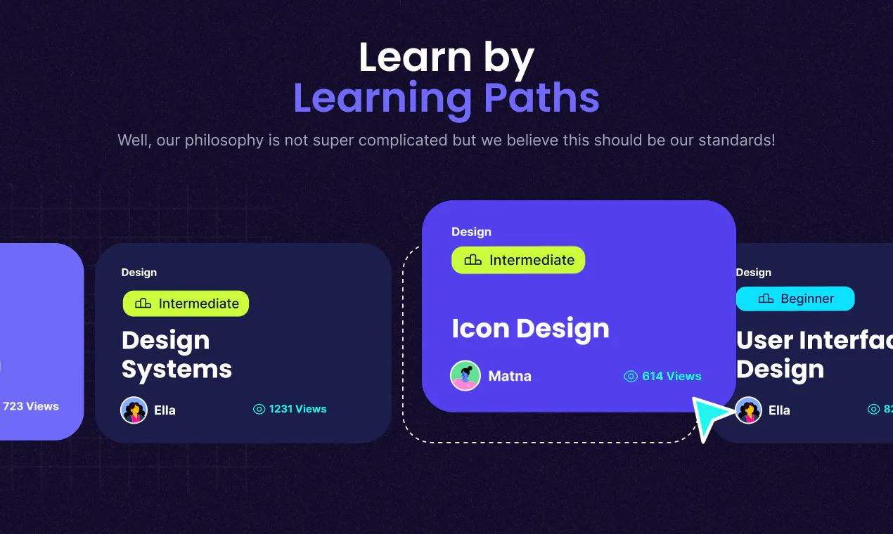 Univery.io gallery image