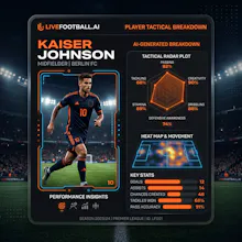 LiveFootball.AI gallery image