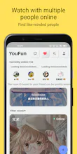 YouFun - See Film Together gallery image