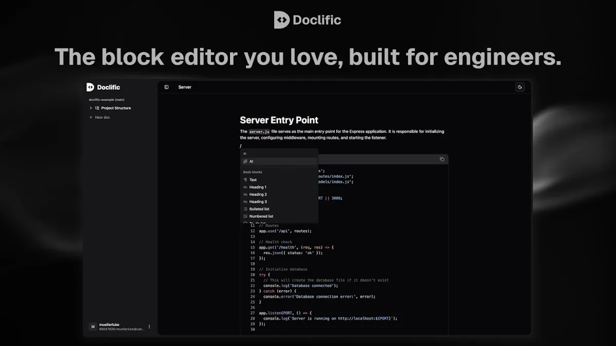 Doclific