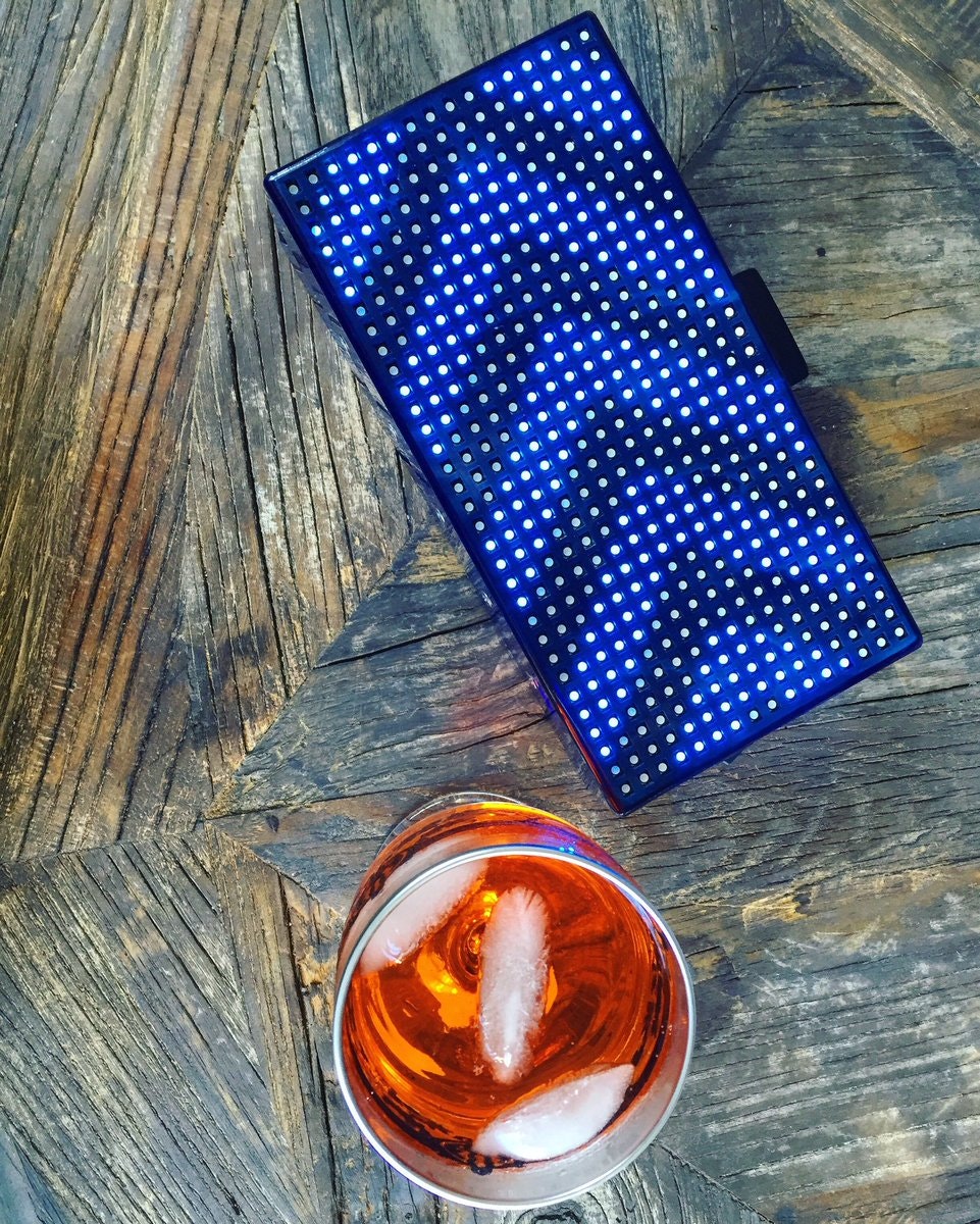 CAT Clutch gallery image