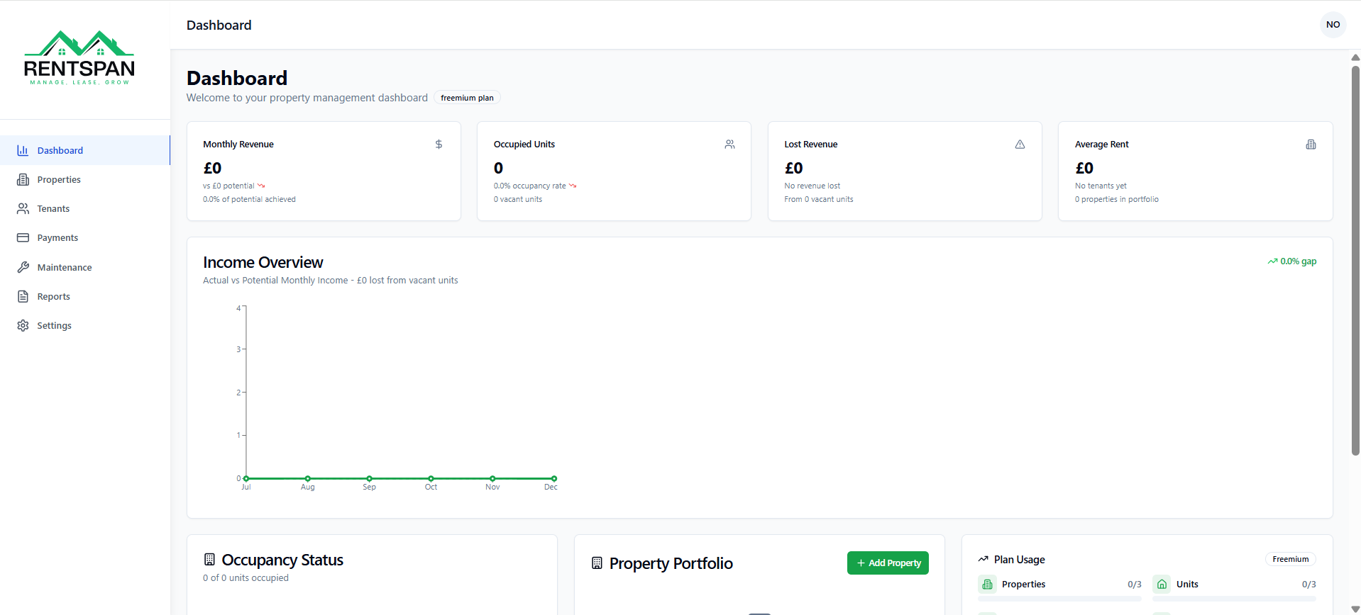 Rentspan.io gallery image
