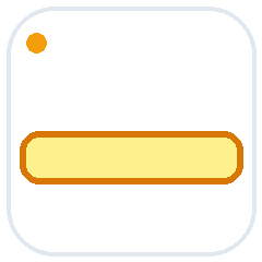 Priority Rows for Gmail™