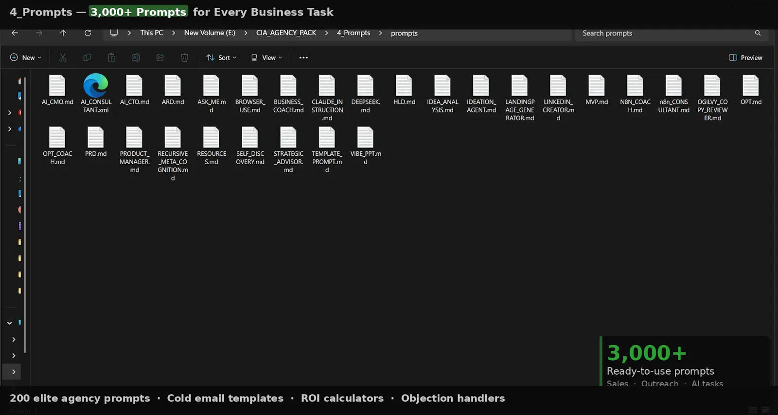 CIA Automation Agency Pack screenshot 5