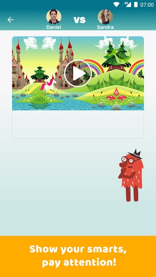 Frevia: Multiplayer Trivia Game Show gallery image