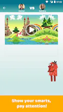 Frevia: Multiplayer Trivia Game Show gallery image