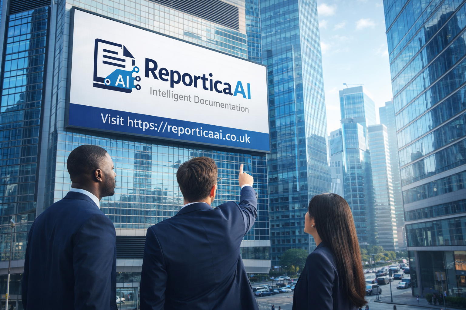 Regulation-Ready Compliance Documents gallery image