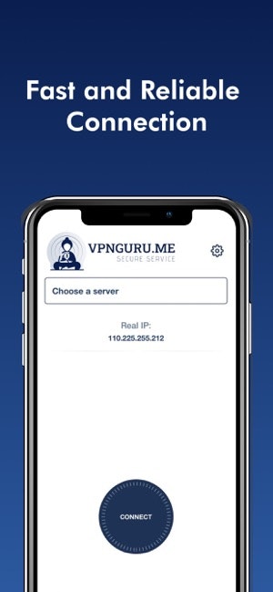 VPN Guru  gallery image