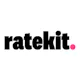 Ratekit — Deals, not DMs