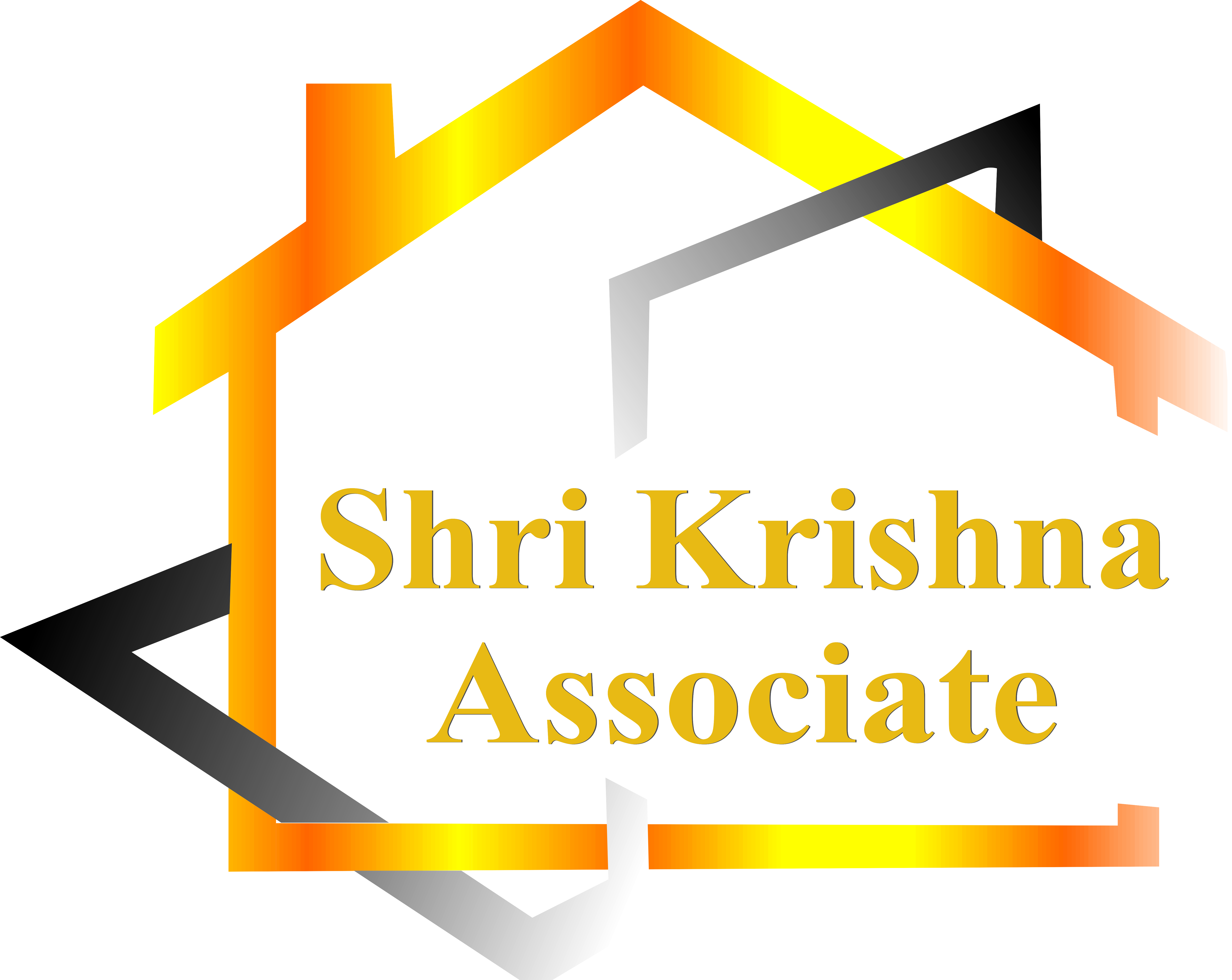Shri Krishna associate