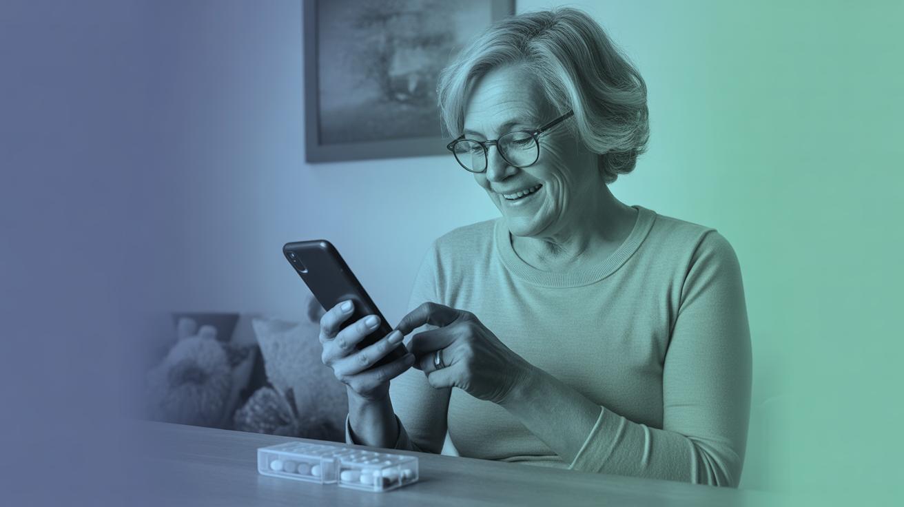 PillPal gallery image