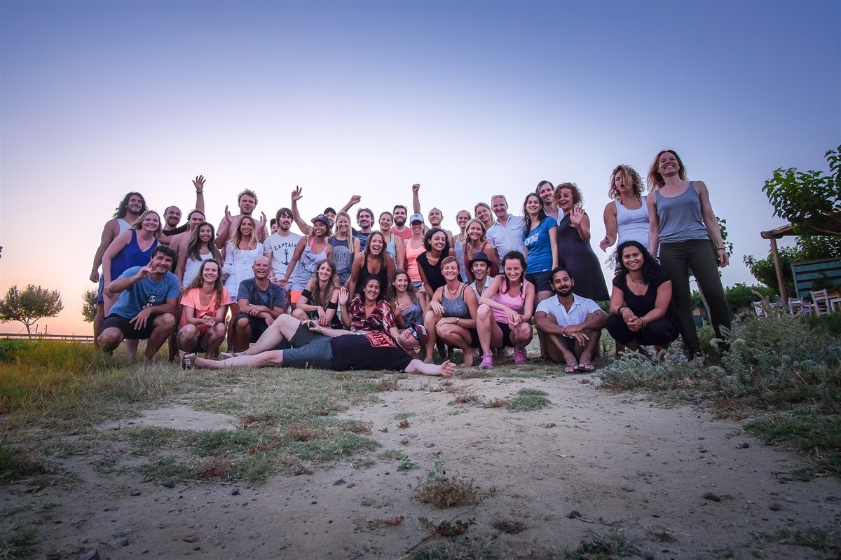 Betahaus Camps gallery image