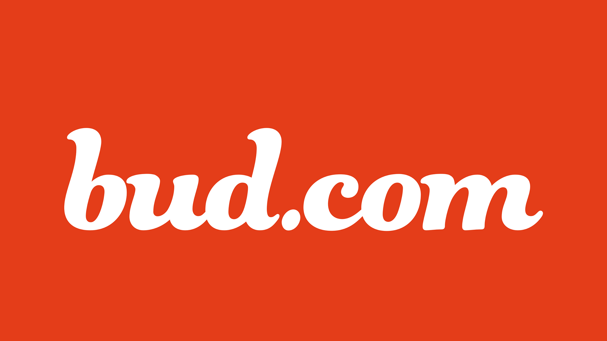 ProductHunt banner for @bud