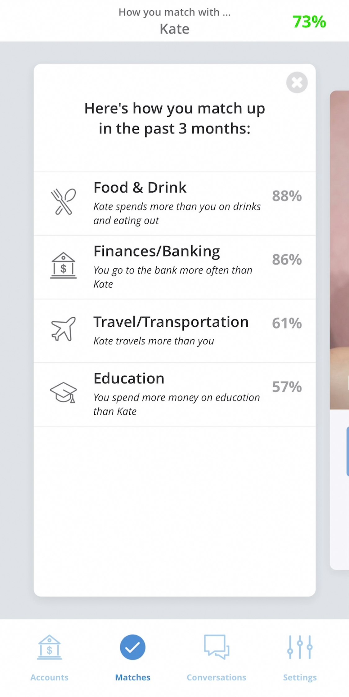 Optdin Dating gallery image