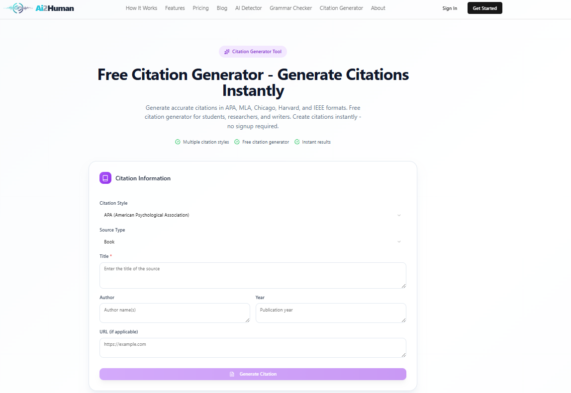 AI2Human gallery image