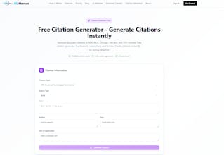 AI2Human gallery image