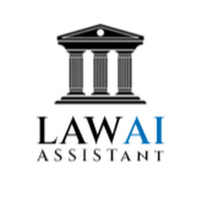 LawAIassistant logo