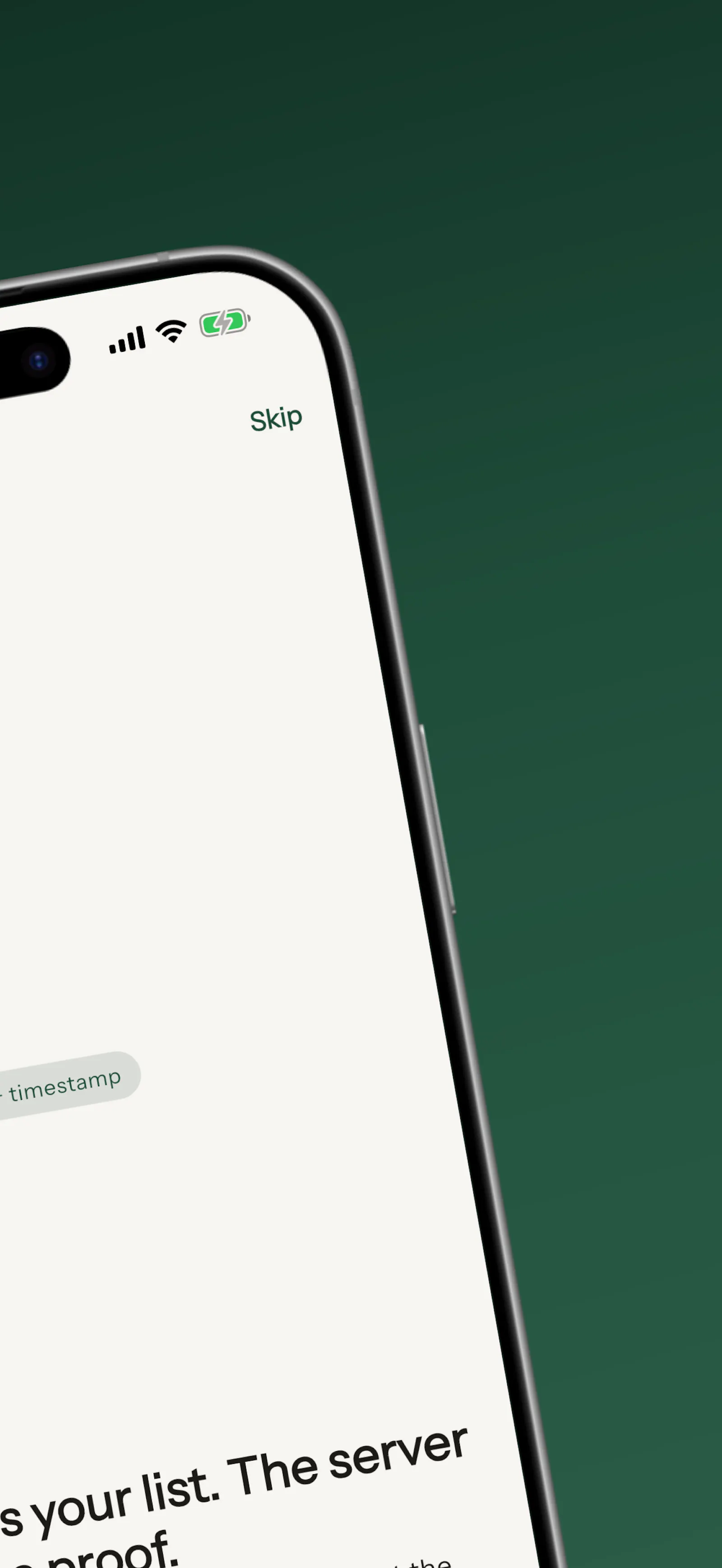 Prufiva — Home Inventory Proof screenshot 5