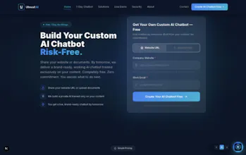 Utmost AI Chatbot gallery image