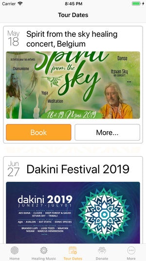 Istvan Sky gallery image